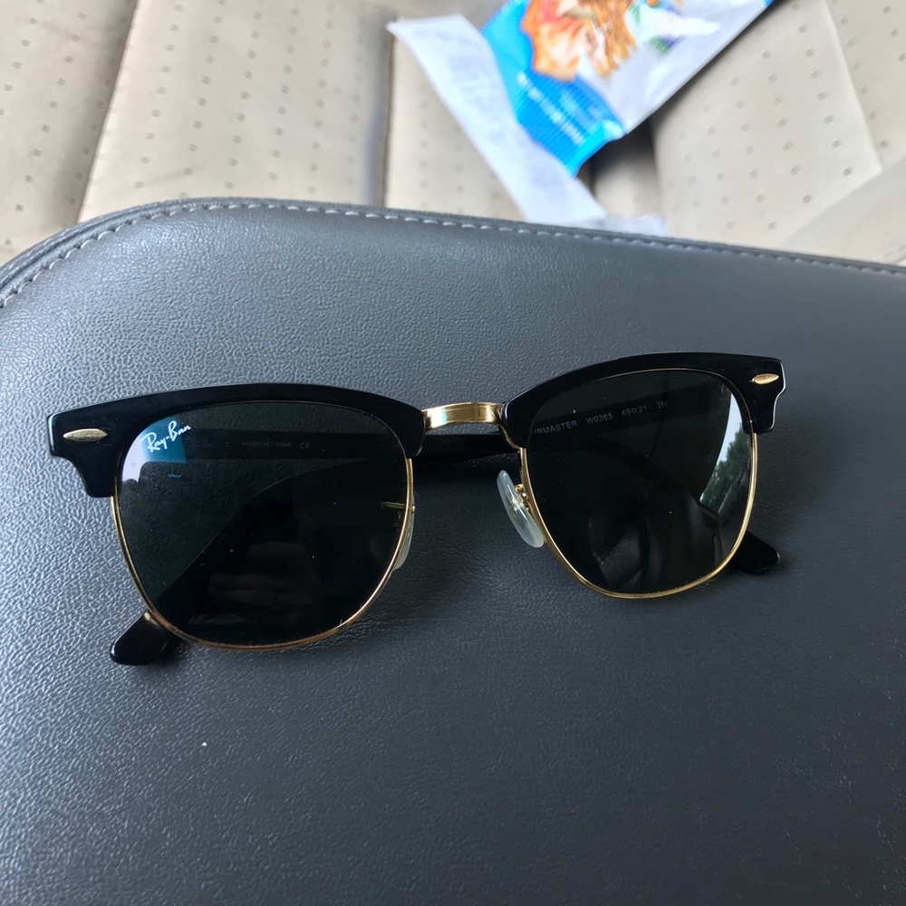 Ray ban sunglasses